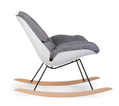 Childhome Rocking Lounge Chair