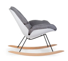 Load image into Gallery viewer, Childhome Rocking Lounge Chair
