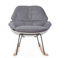 Load image into Gallery viewer, Childhome Rocking Lounge Chair
