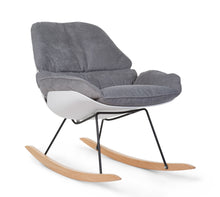 Load image into Gallery viewer, Childhome Rocking Lounge Chair
