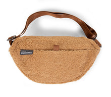 Load image into Gallery viewer, Childhome Banana Bag Teddy
