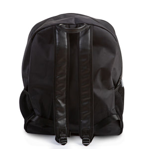 Childhome Daddy Backpack Black