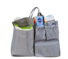 Load image into Gallery viewer, Childhome Inside Bag Organizer

