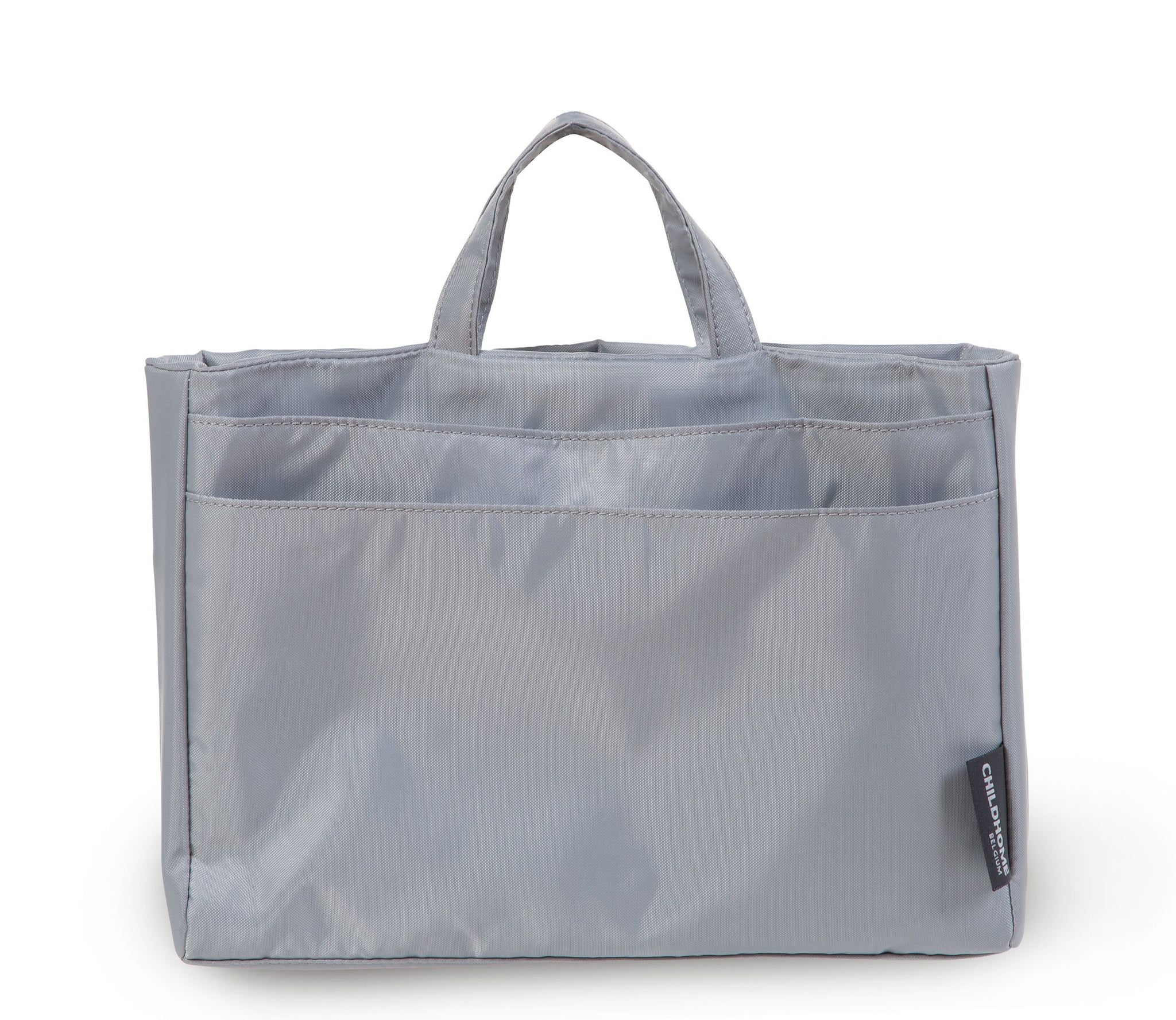 Childhome Inside Bag Organizer - Grey