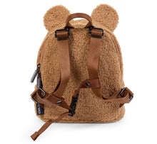 Load image into Gallery viewer, Childhome My First Bag - Teddy Beige
