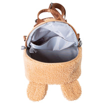 Load image into Gallery viewer, Childhome My First Bag - Teddy Beige
