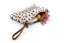 Load image into Gallery viewer, Childhome Mommy Clutch Leopard
