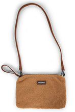 Load image into Gallery viewer, Childhome Mommy Clutch Teddy Beige
