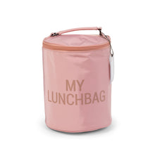 Load image into Gallery viewer, Childhome Kids &quot;MY LUNCHBAG&quot;
