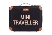Load image into Gallery viewer, Childhome Mini Traveller Kids Suitcase
