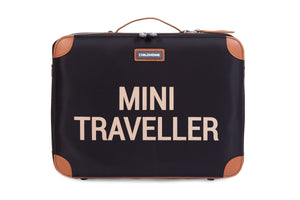 Childhome Mini Traveller Kids Suitcase