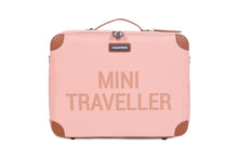Load image into Gallery viewer, Childhome Mini Traveller Kids Suitcase
