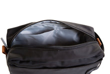 Load image into Gallery viewer, Childhome - Daddy Cool Toiletry Bag - Black White
