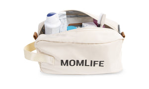 CHILDHOME MOMLIFE TOILETRY BAG
