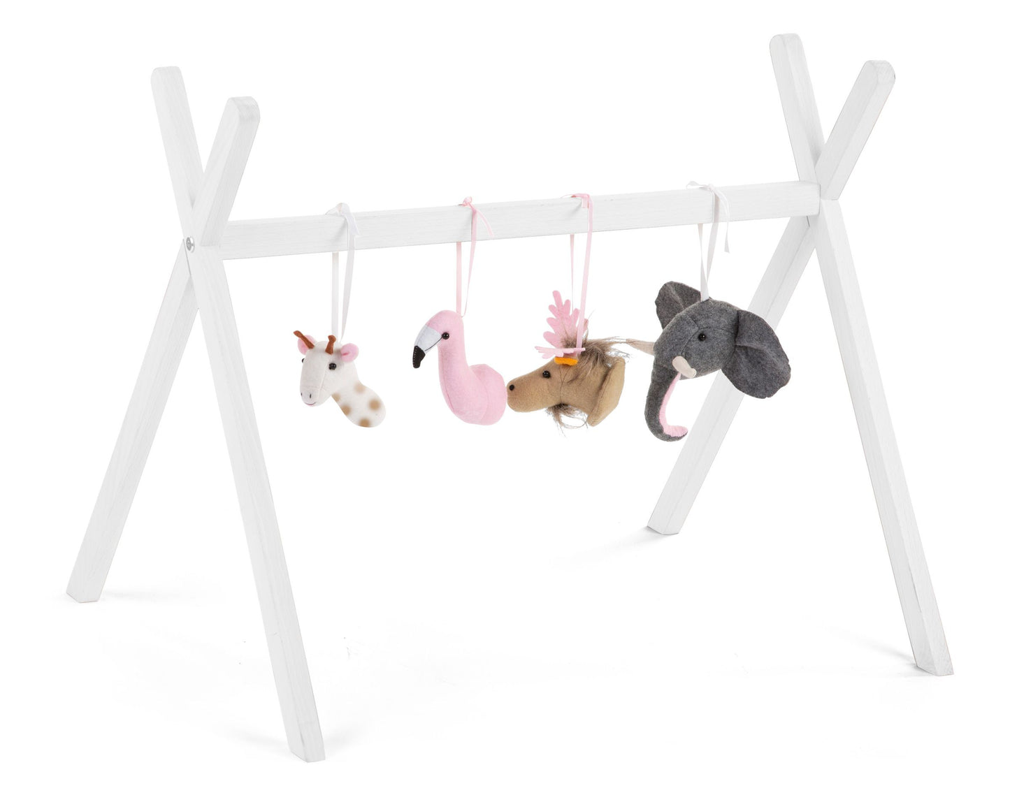Childhome Gym Toy Set