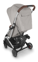 Load image into Gallery viewer, UPPAbaby Minu PiggyBack Ride-Along Board
