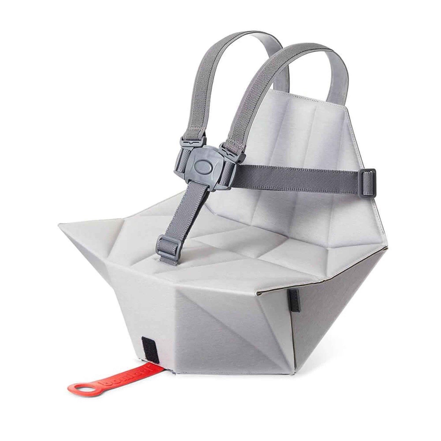 BOMBOL Pop-Up Booster