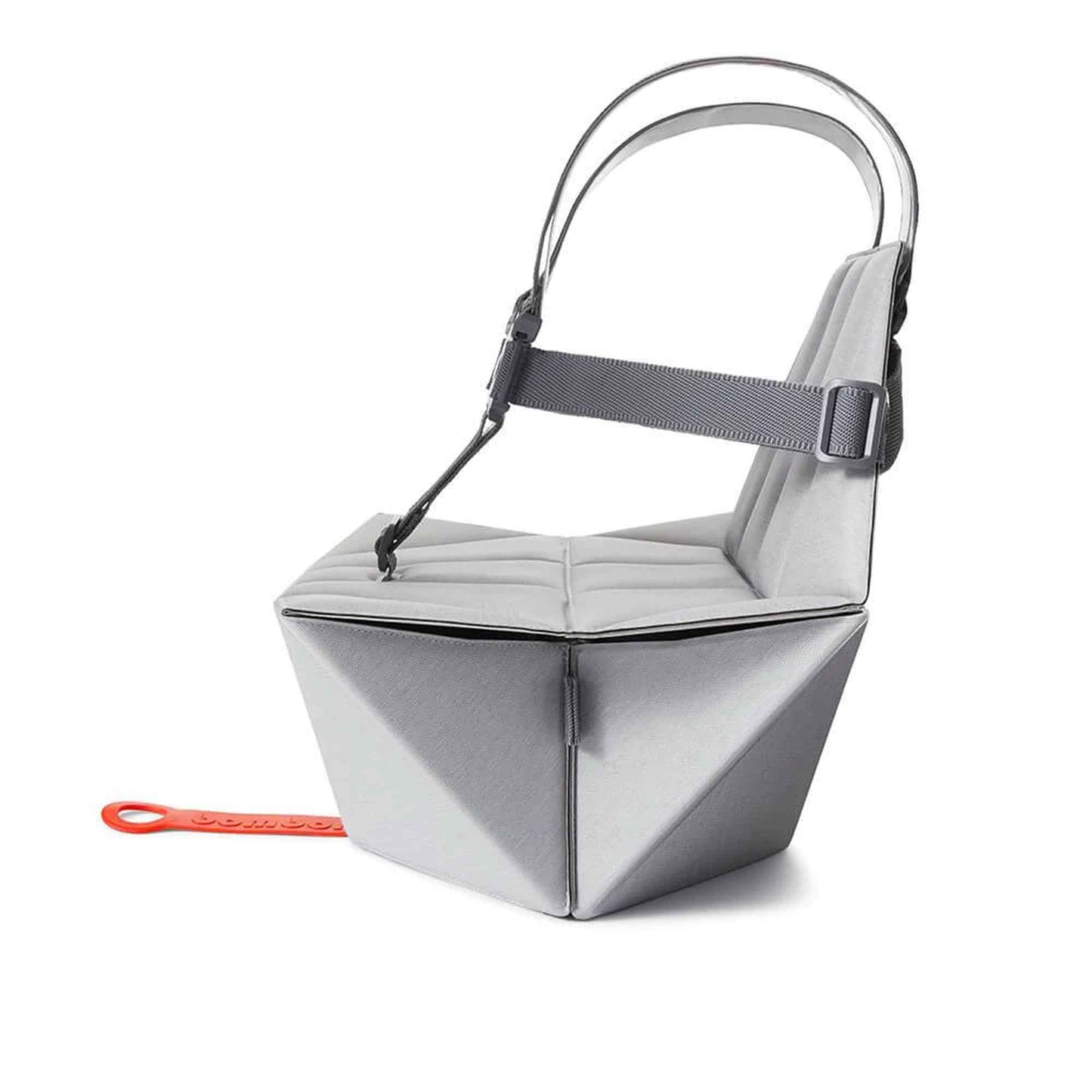 BOMBOL Pop-Up Booster