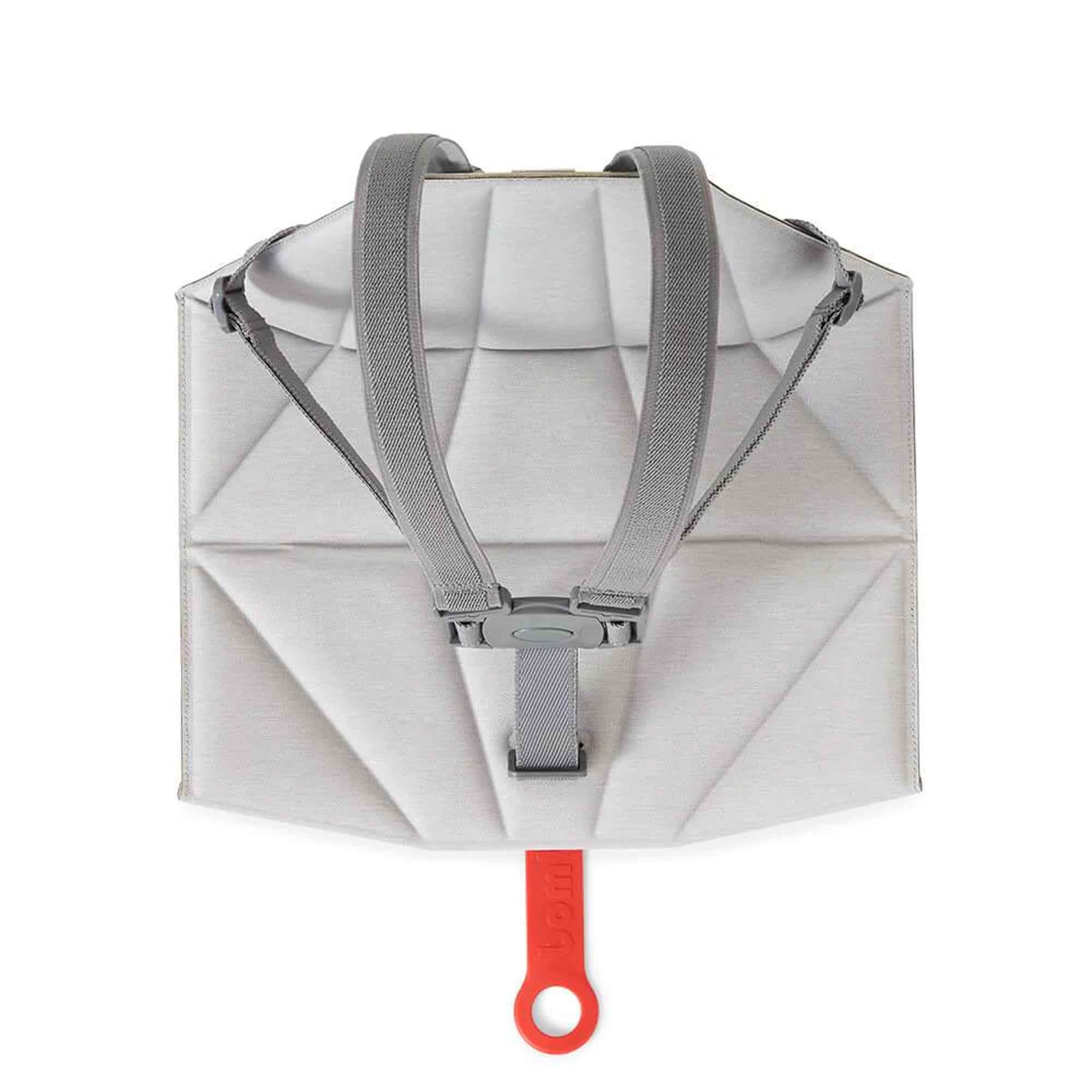 bombol Pop-Up Booster グレー Pop-Up™ Booster - BOMBOL