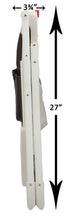 Load image into Gallery viewer, Primo PopUp Folding High Chair
