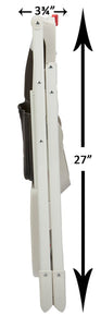 Primo PopUp Folding High Chair