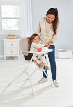 Load image into Gallery viewer, Primo PopUp Folding High Chair
