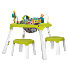 Load image into Gallery viewer, Oribel PortaPlay Activity Center + Stools Combo
