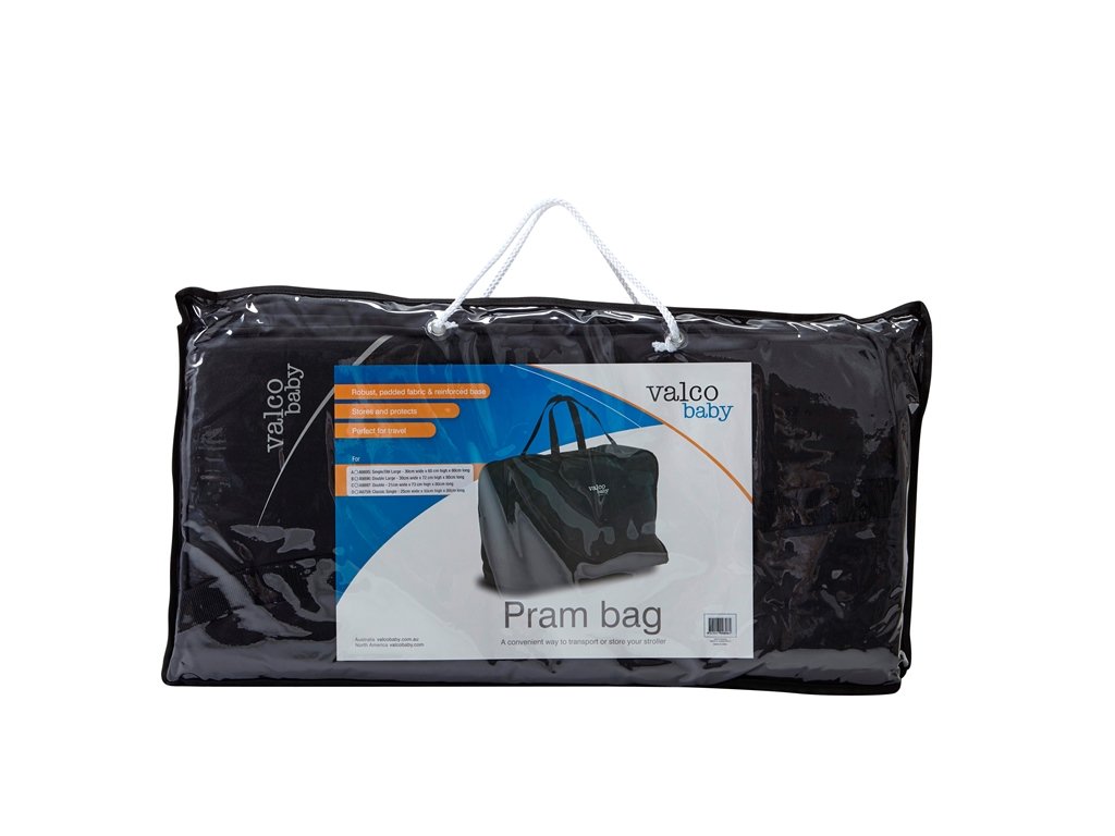 Valco Baby Travel Bag