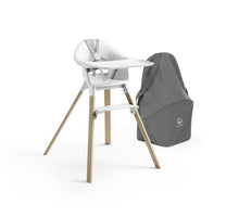Load image into Gallery viewer, Stokke Clikk High Chair Travel Bundle
