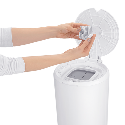 PurePail Charcoal Filters