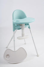 Load image into Gallery viewer, Primo Cozy Tot Deluxe High Chair - Mega Babies
