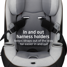 Load image into Gallery viewer, Maxi Cosi Pria Chill All-in-One Convertible Car Seat
