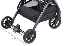 Load image into Gallery viewer, Inglesina Quid Lightweight Stroller - Safari Collection
