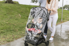 Load image into Gallery viewer, Inglesina Quid Stroller Rain Cover
