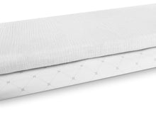 Load image into Gallery viewer, UPPAbaby Remi Organic Cotton Mattress Cover
