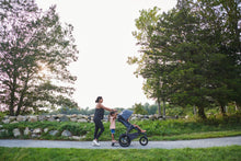 Load image into Gallery viewer, UPPAbaby Ridge PiggyBack Ride-Along Board
