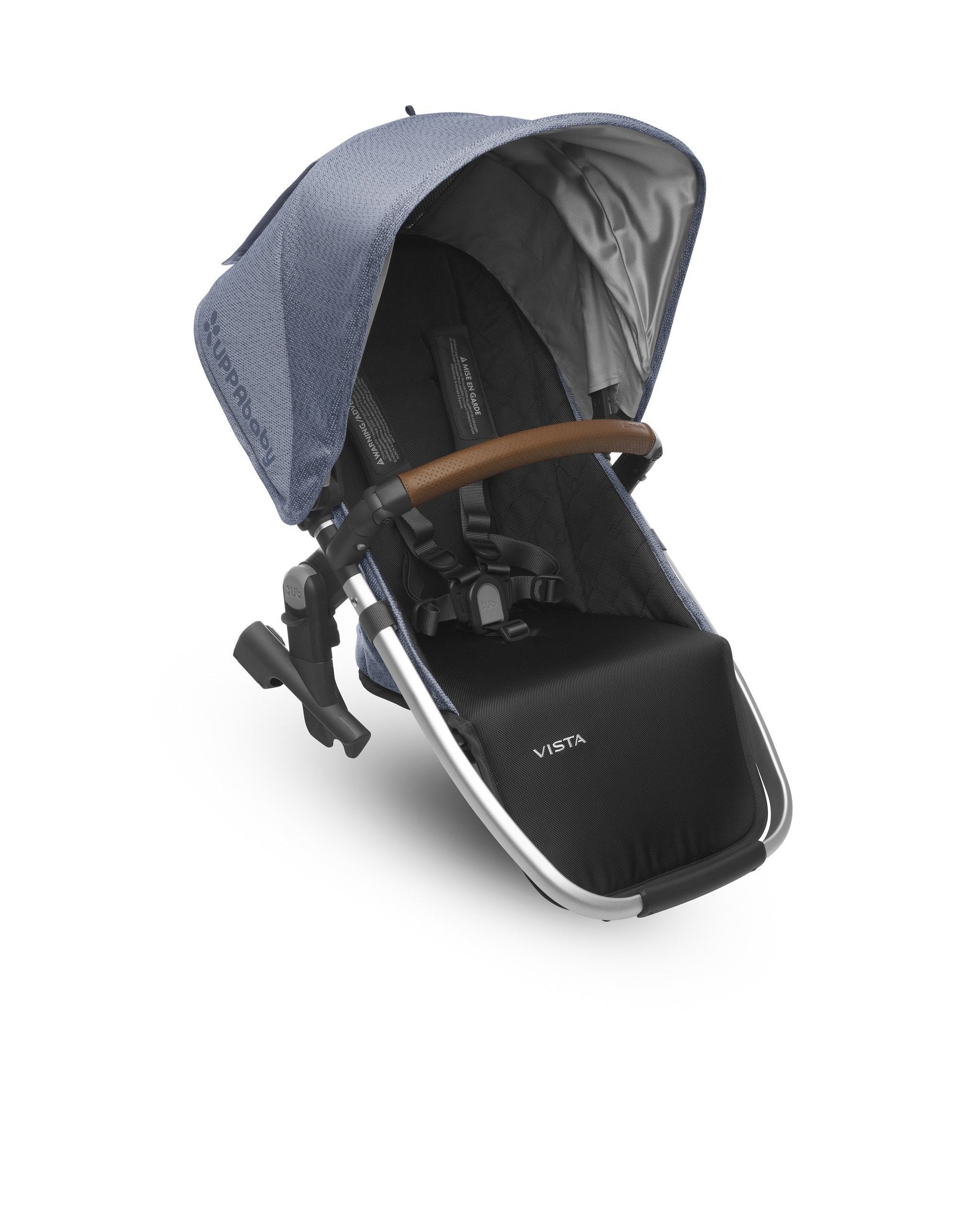 uppababy vista rumble seat navy UPPAbaby Vista RumbleSeat