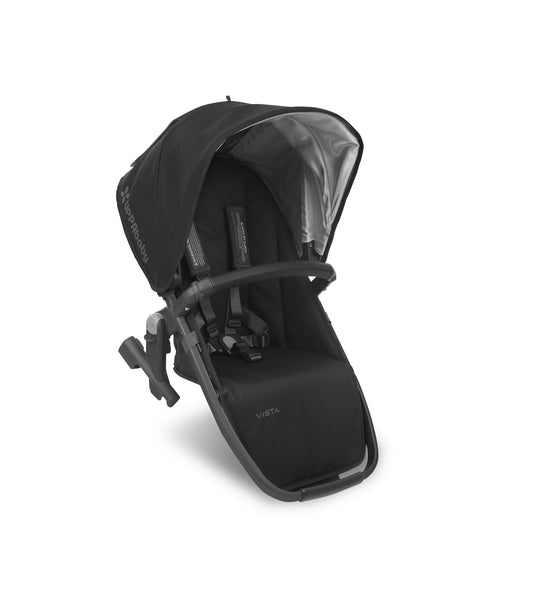 Vista rumble seat weight limit sale
