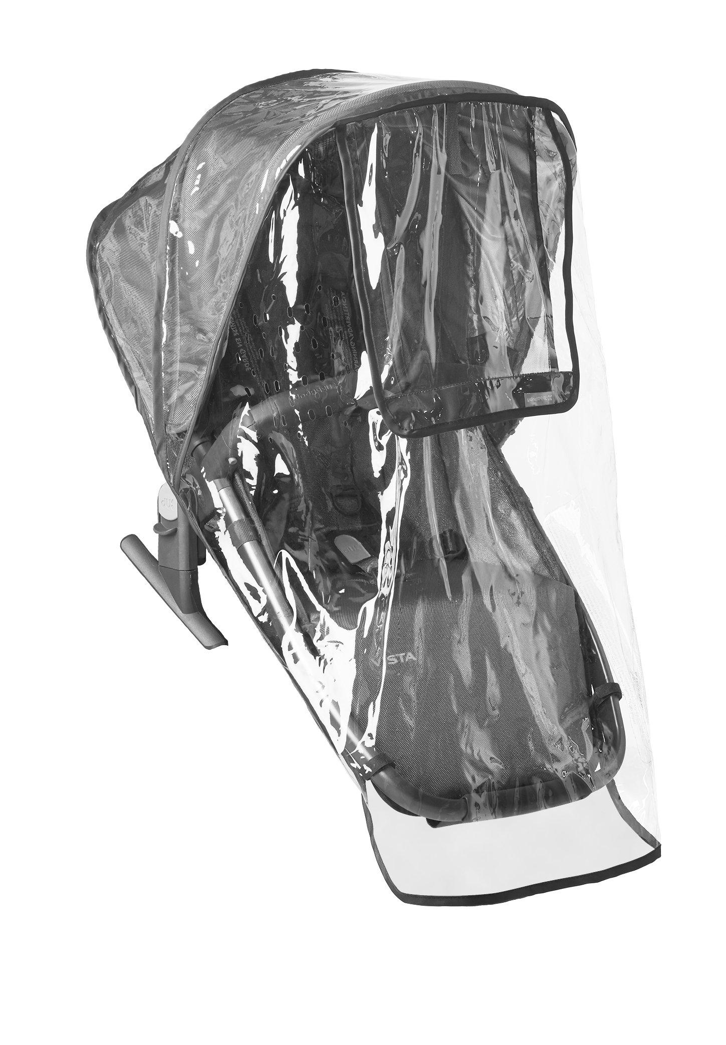 UPPAbaby RumbleSeat Rain Shield - Mega Babies