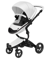Load image into Gallery viewer, Mima Xari Stroller Footrest Protector
