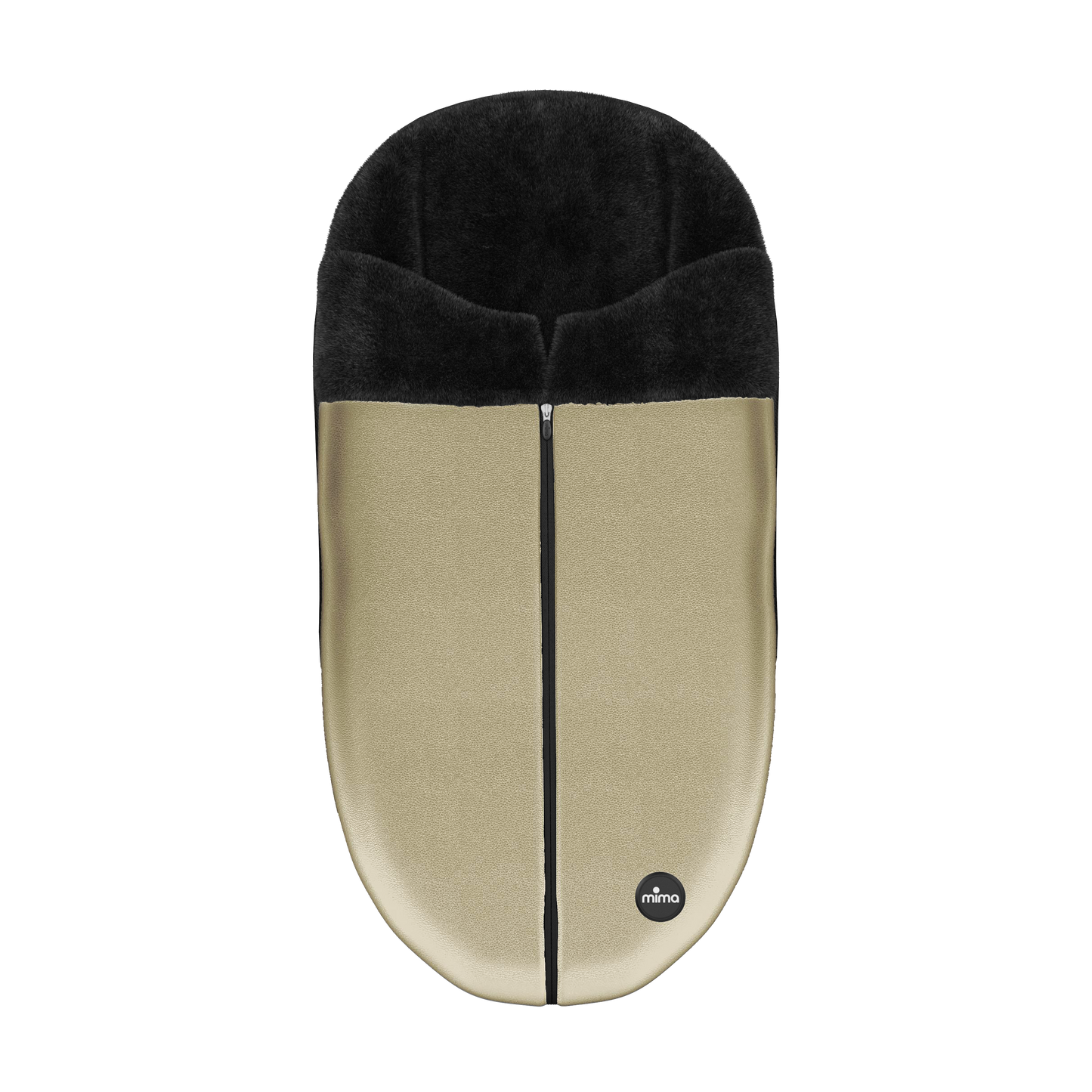 Mima Xari Footmuff 2G