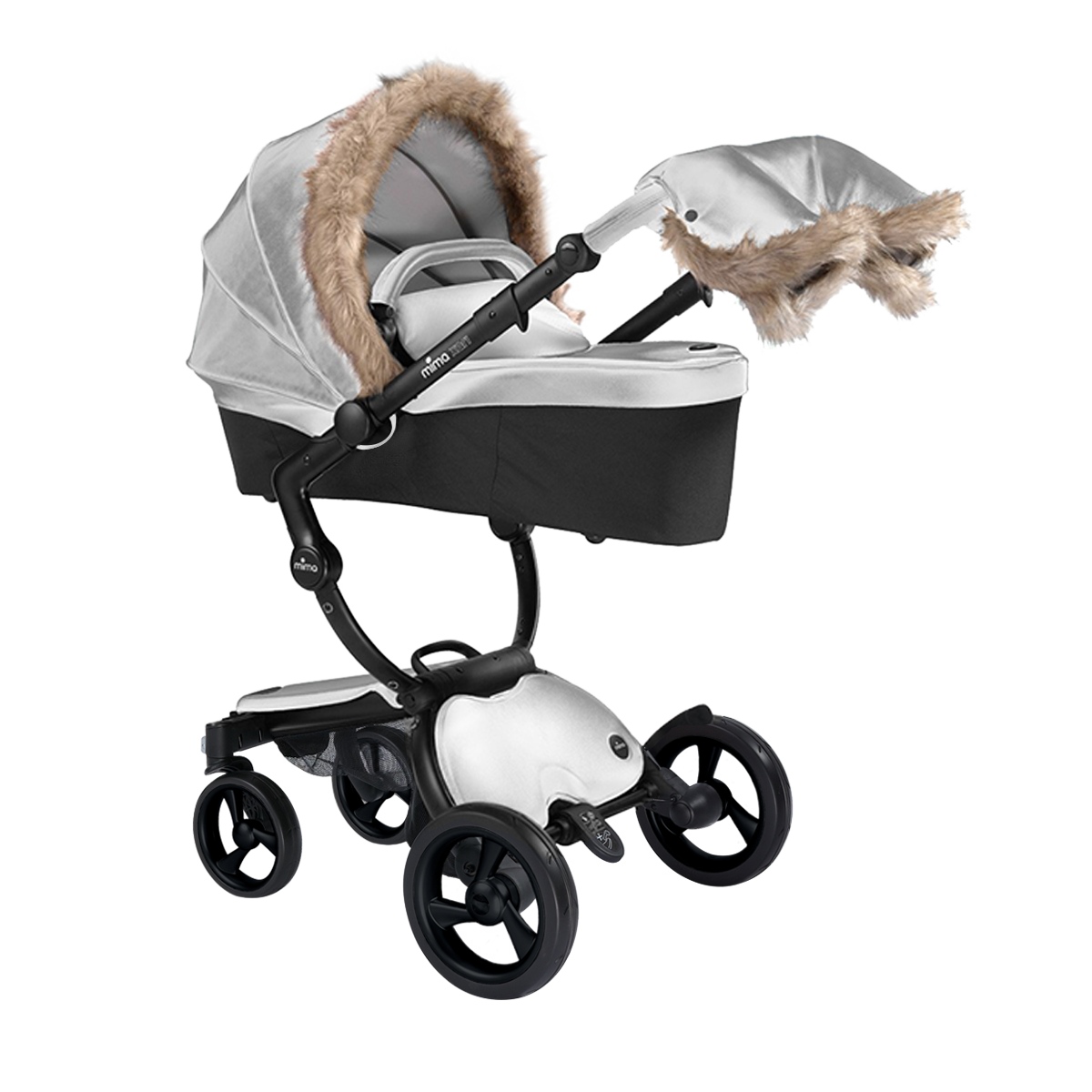 mima xari stroller travel bag Mima Xari Winter Outfit