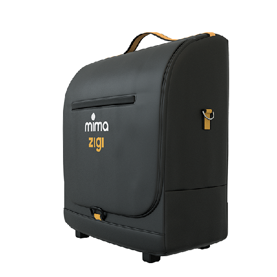 mima stroller travel bag Mima Zigi 3G Ultimate Bundle