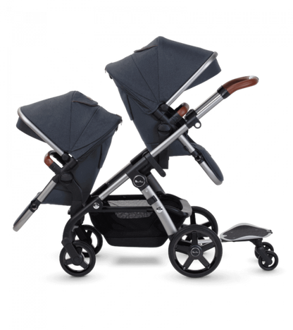 Silver Cross Wave/Coast Stroller Toddler Board