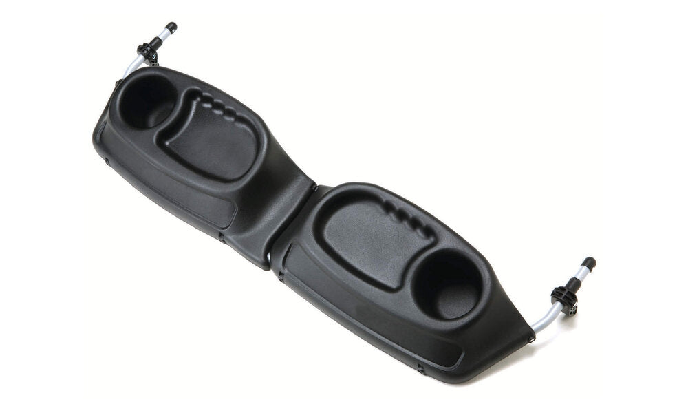 BOB Revolution Duallie Snack Tray