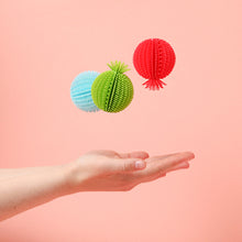 Load image into Gallery viewer, Innobaby SPIKE Silicone Sensory Fidget Ball
