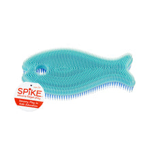 Load image into Gallery viewer, Innobaby SPIKE SIlicone Sensory Fish
