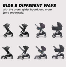 Load image into Gallery viewer, Baby Jogger City Sights Stroller
