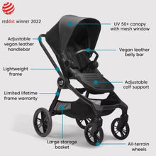 Load image into Gallery viewer, Baby Jogger City Sights Stroller
