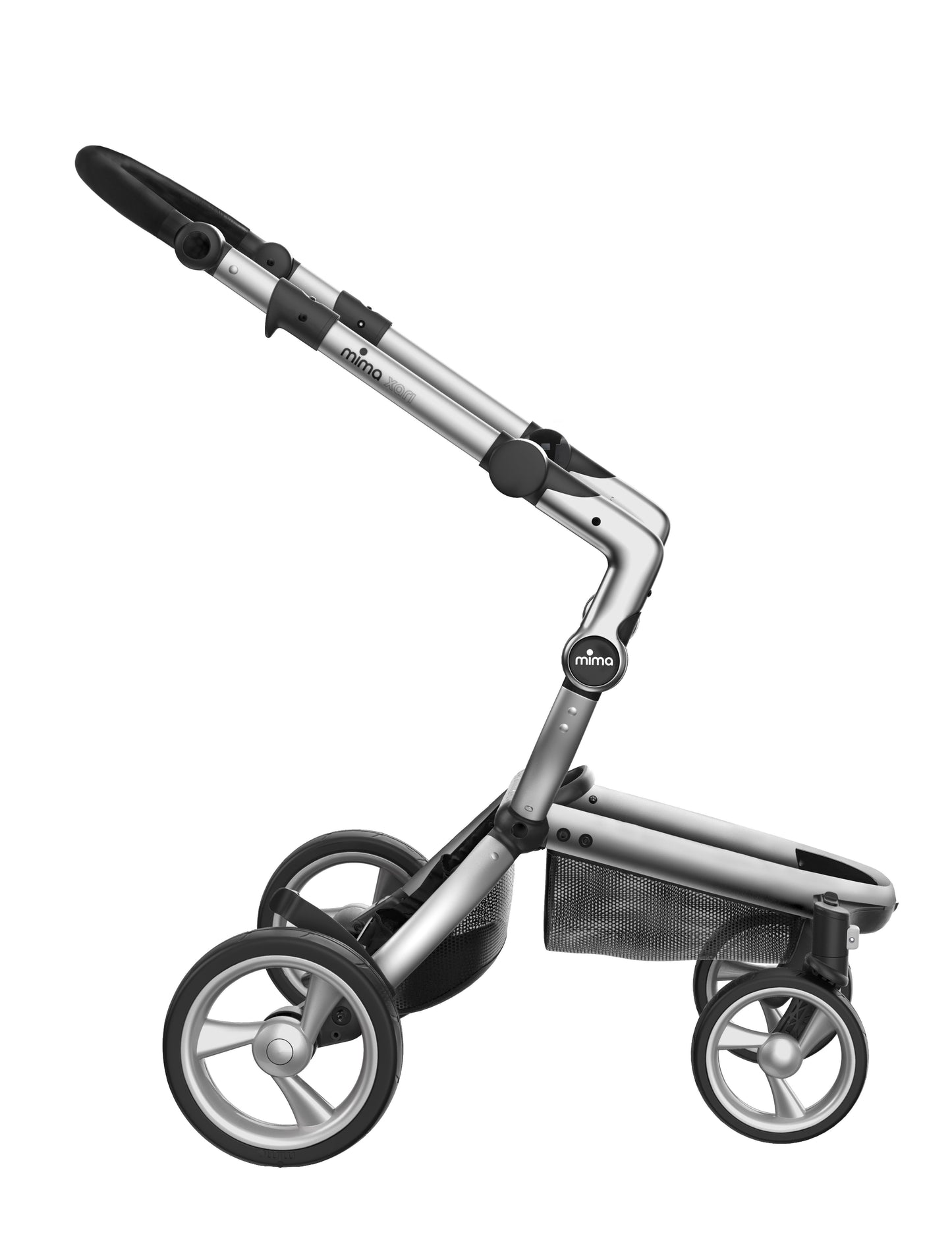 Mima Xari Chassis Stroller Base